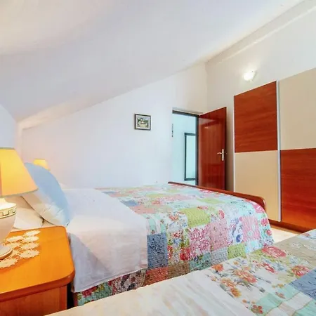 Apartamento Nada