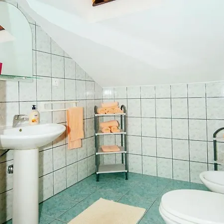 Nada Apartamento *