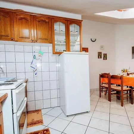 Nada Apartamento Petrčane