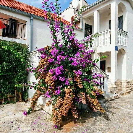 Apartament Nada Petrčane