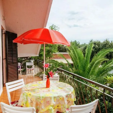 Apartamento Nada Petrčane