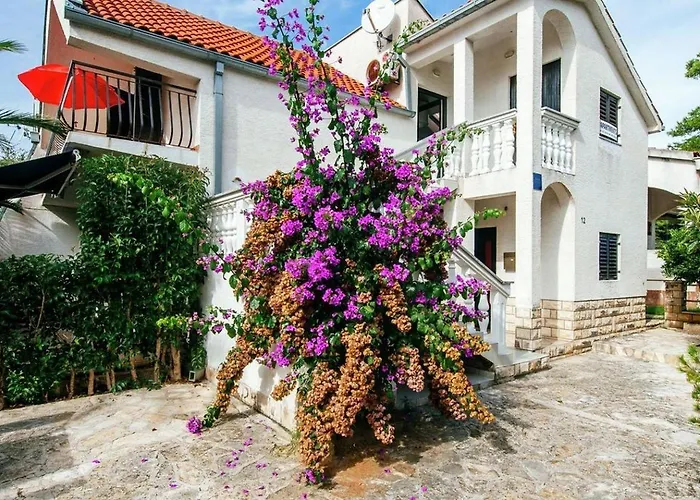 Apartament Nada Petrčane