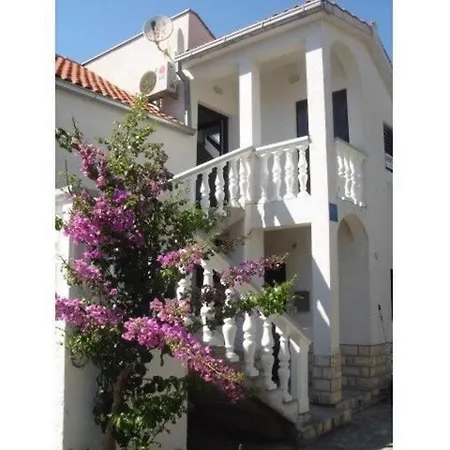 Apartman Nada Petrcane