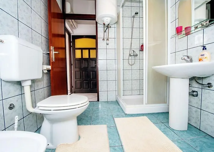 Nada Апартаменты