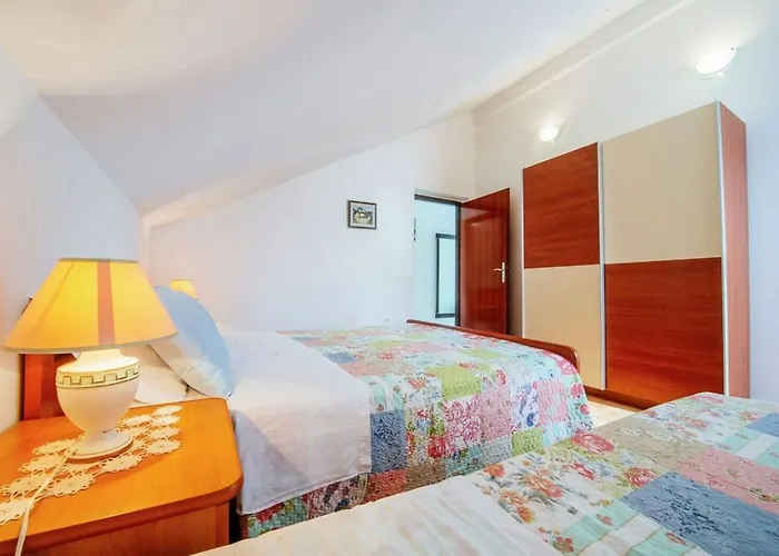 Апартаменты Nada