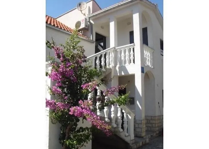 Апартаменты Nada Петрчане