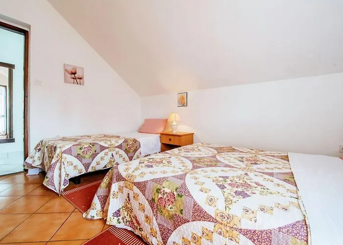 Апартаменты Nada *